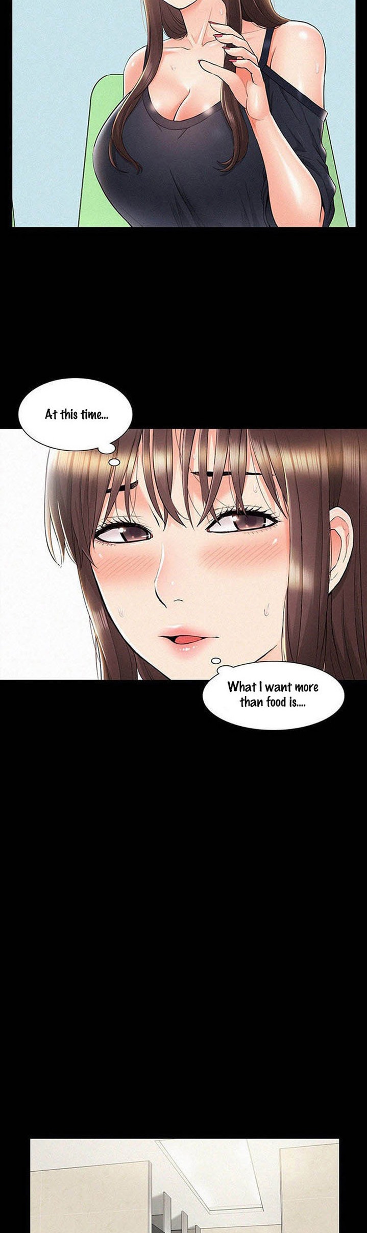 Your Situation chapter 31 page 14