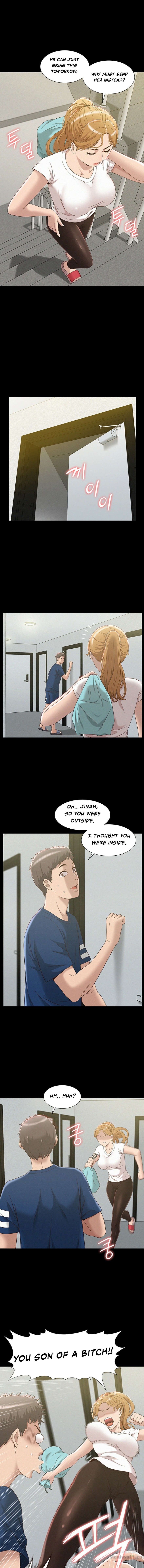 Your Situation chapter 4 page 9