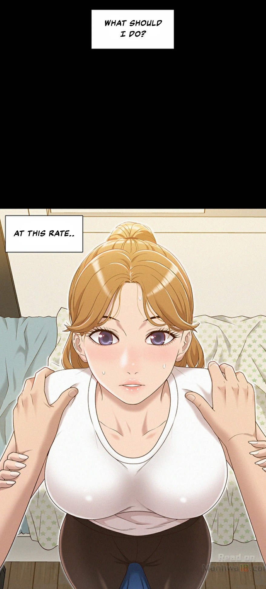 Your Situation chapter 4 page 14