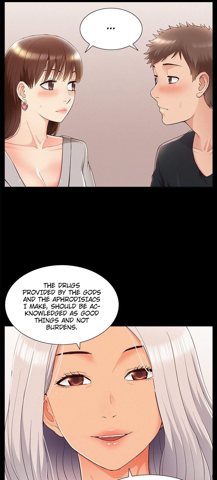 Your Situation chapter 49 page 25