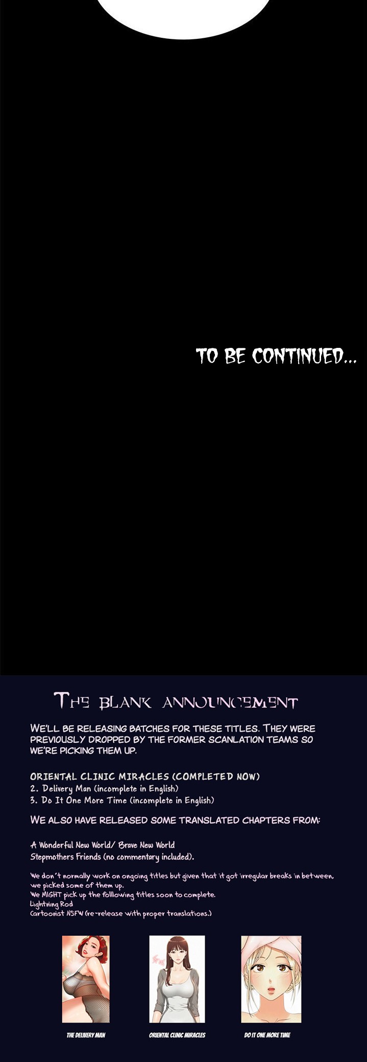 Your Situation chapter 50 page 40