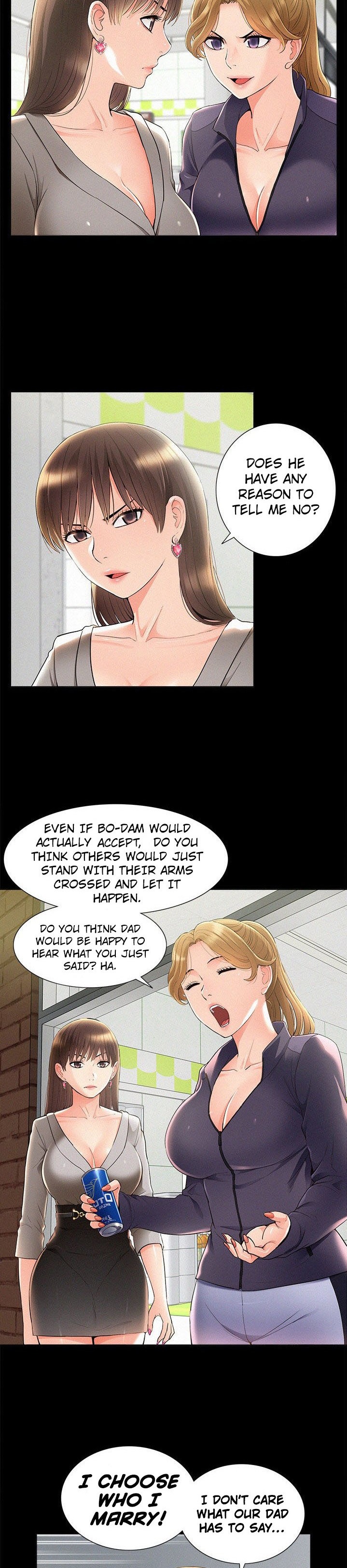Your Situation chapter 51 page 3