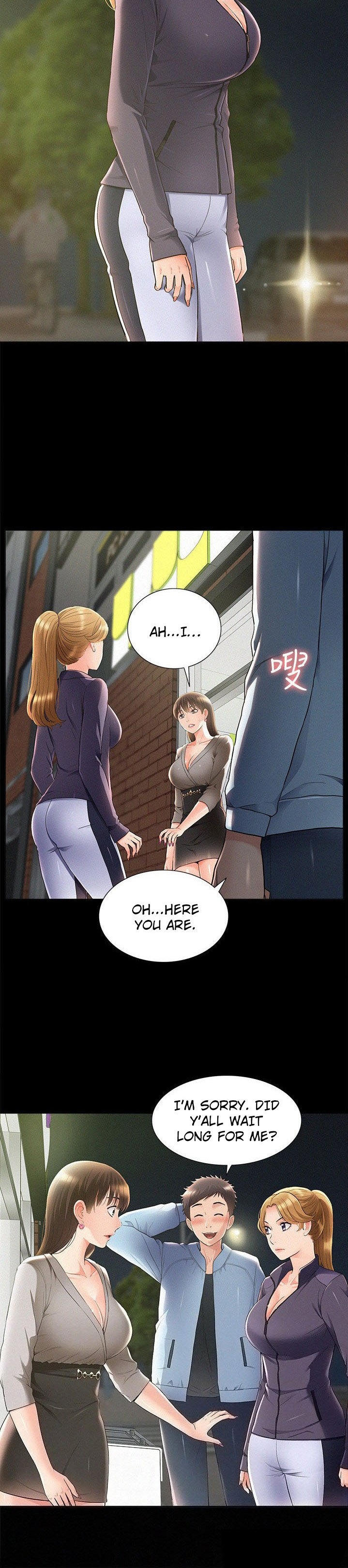 Your Situation chapter 51 page 5