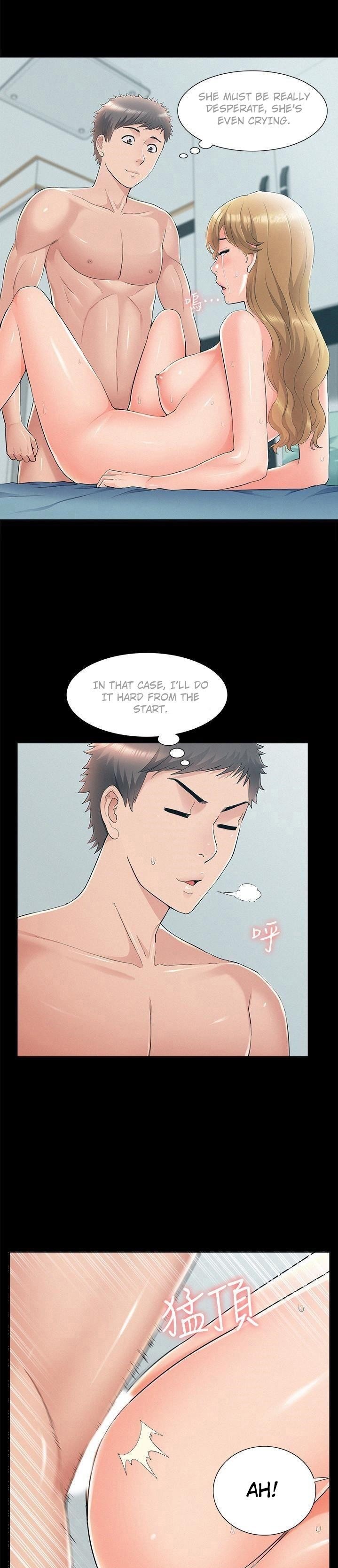 Your Situation chapter 52 page 11