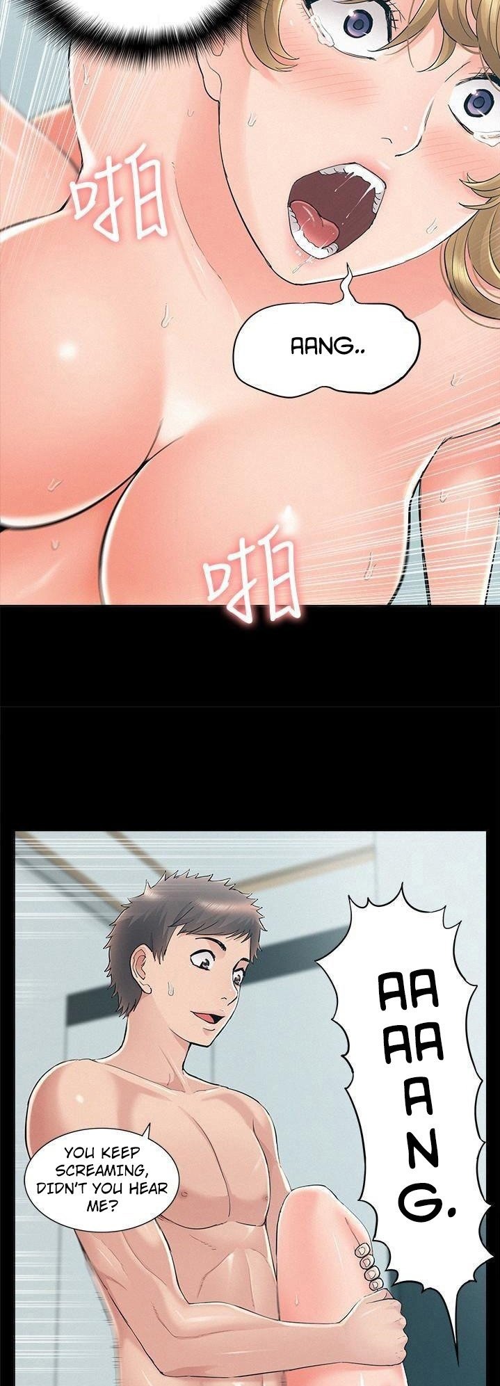 Your Situation chapter 52 page 18