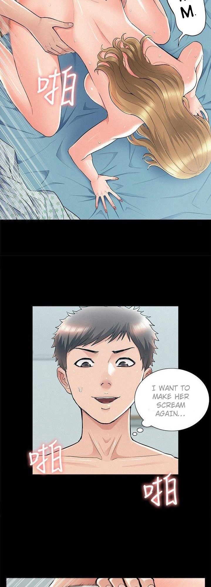 Your Situation chapter 52 page 23