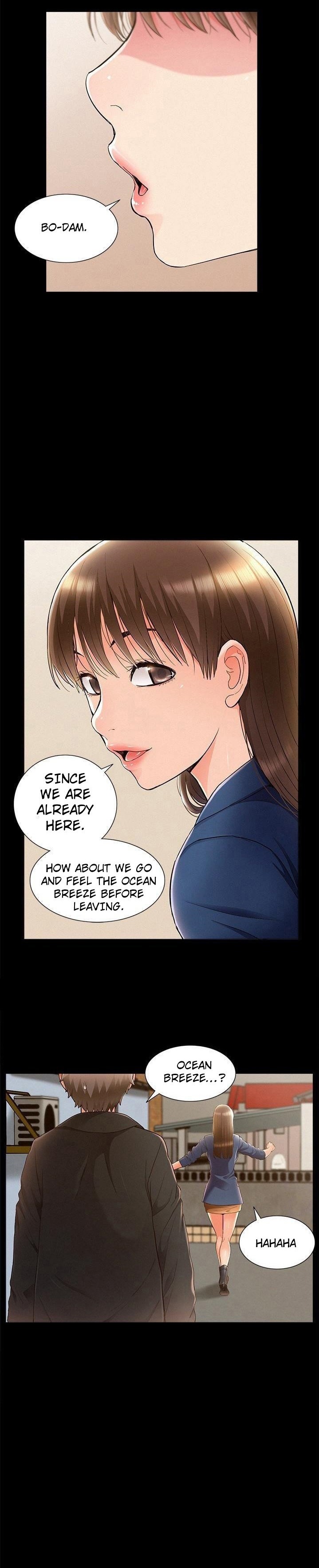 Your Situation chapter 53 page 17