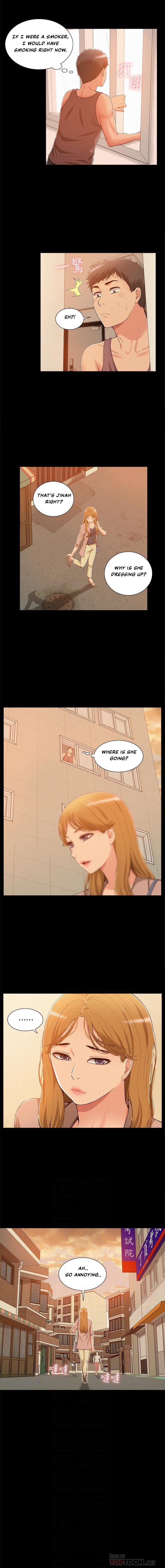 Your Situation chapter 7 page 6