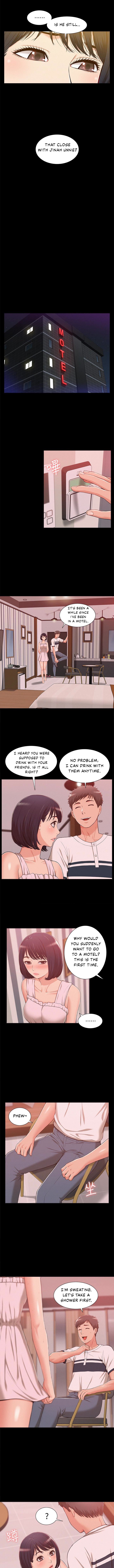 Your Situation chapter 9 page 4