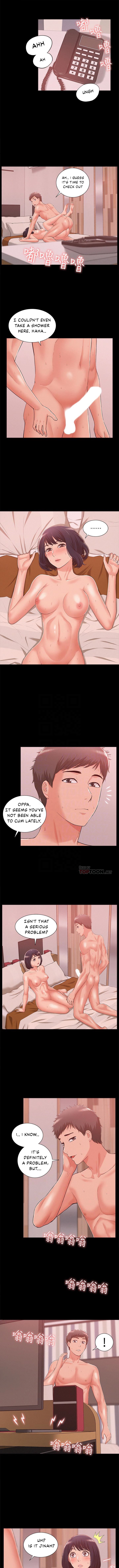 Your Situation chapter 9 page 12