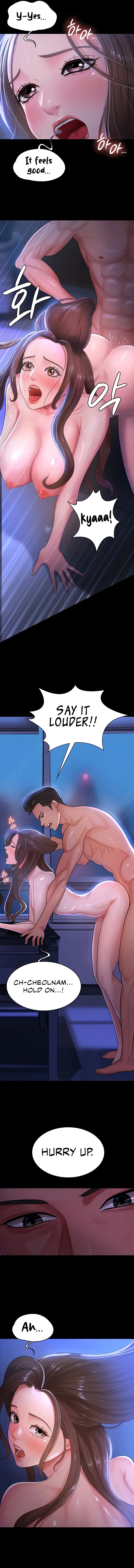 Your Wife Was Amazing chapter 1 page 3