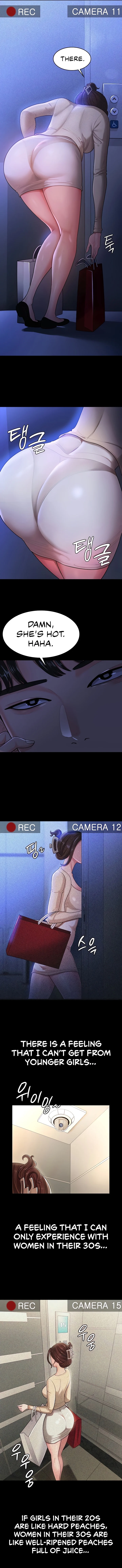 Your Wife Was Amazing chapter 1 page 12