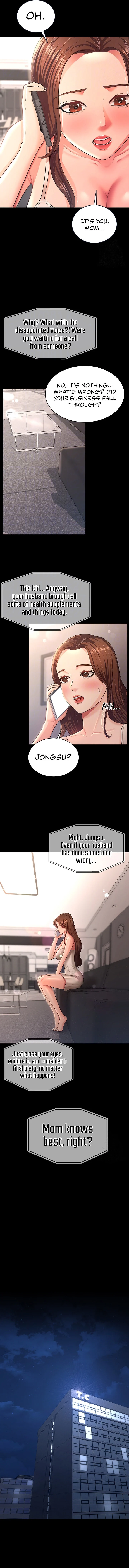 Your Wife Was Amazing chapter 10 page 4