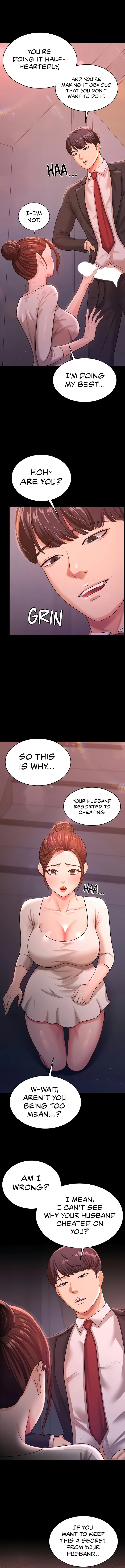 Your Wife Was Amazing chapter 11 page 3