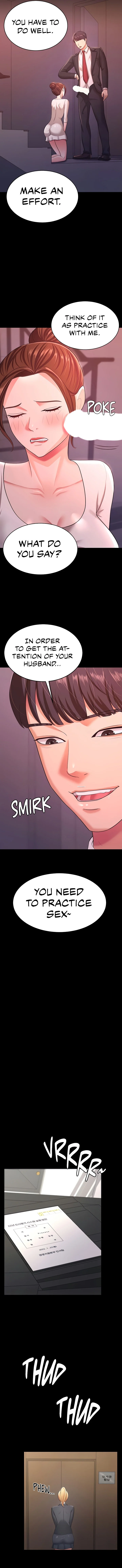 Your Wife Was Amazing chapter 11 page 4