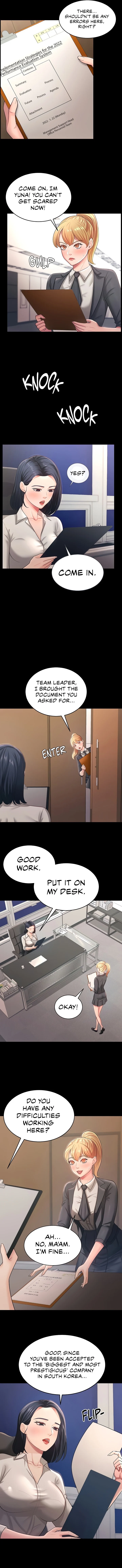 Your Wife Was Amazing chapter 11 page 5