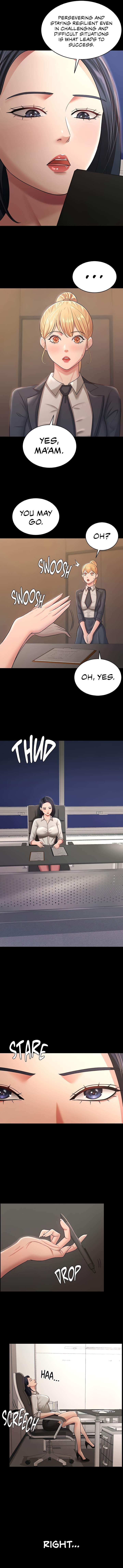 Your Wife Was Amazing chapter 11 page 6