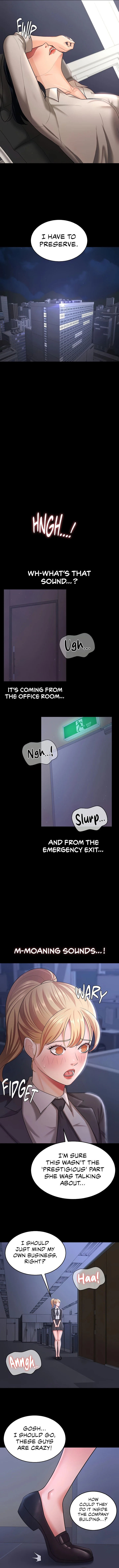 Your Wife Was Amazing chapter 11 page 7