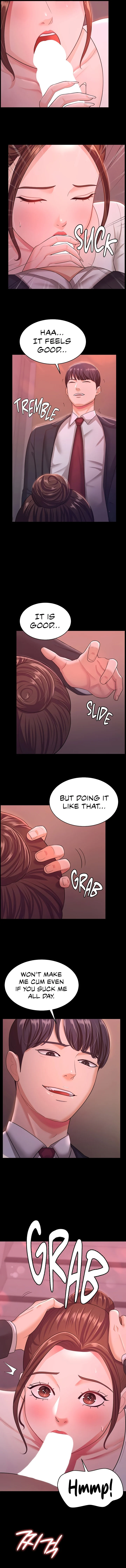 Your Wife Was Amazing chapter 11 page 9