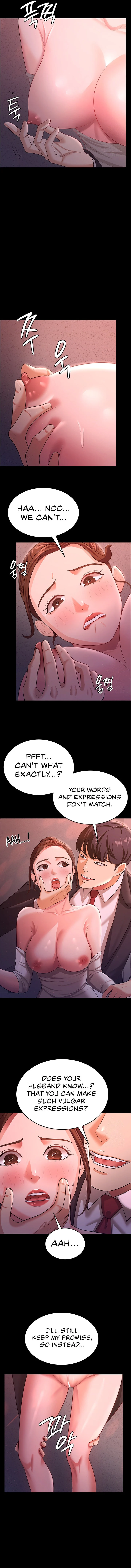 Your Wife Was Amazing chapter 12 page 6