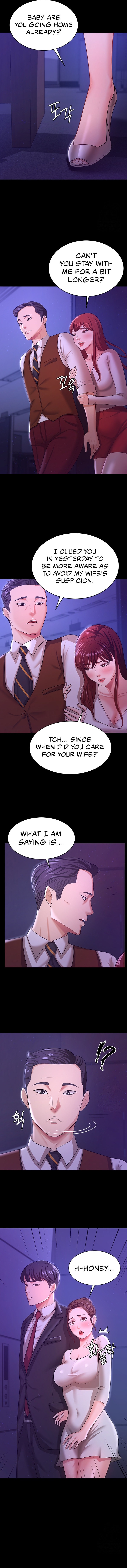 Your Wife Was Amazing chapter 12 page 10