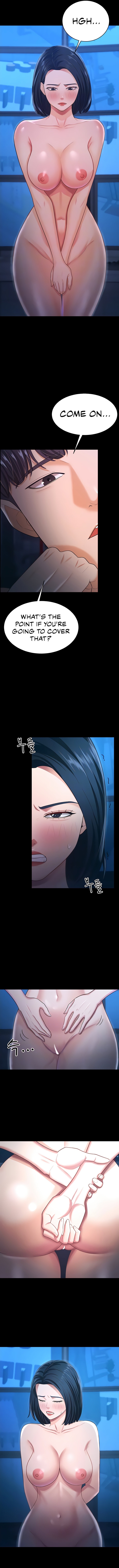 Your Wife Was Amazing chapter 16 page 2