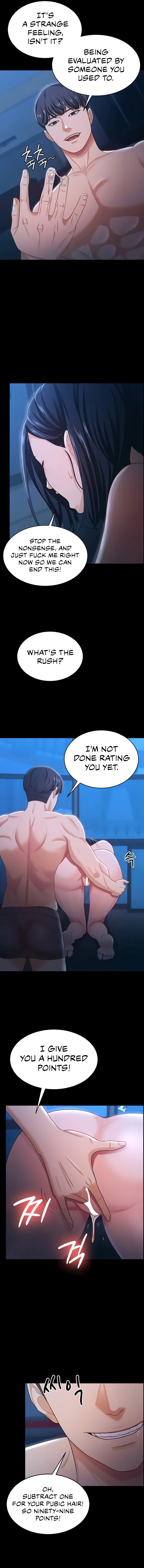 Your Wife Was Amazing chapter 16 page 8