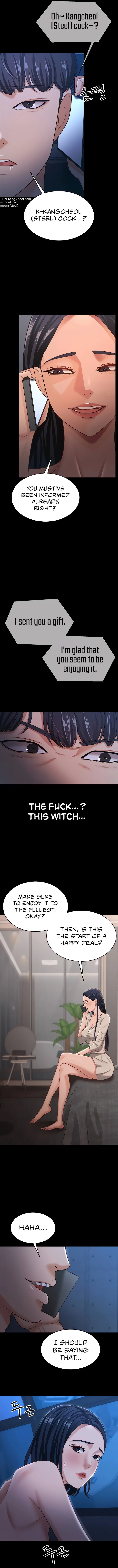 Your Wife Was Amazing chapter 16 page 12