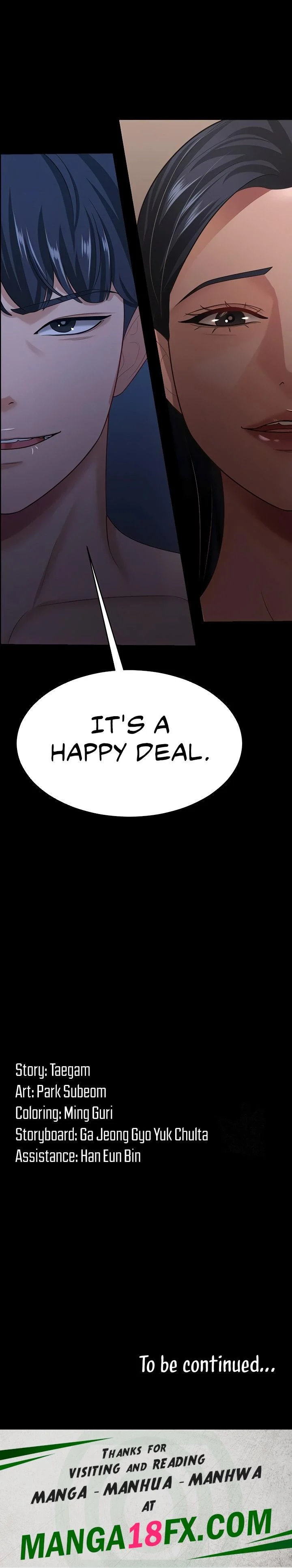 Your Wife Was Amazing chapter 16 page 13