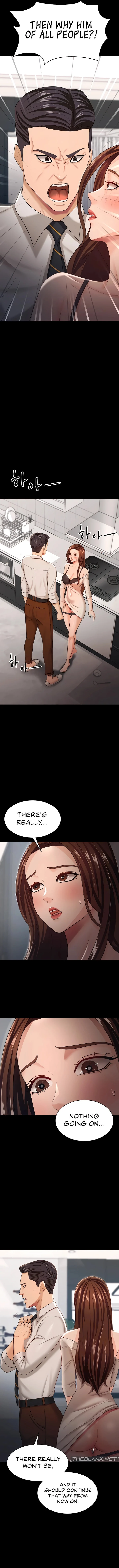 Your Wife Was Amazing chapter 17 page 10