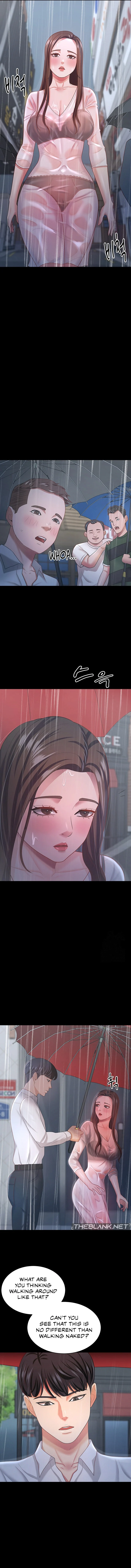 Your Wife Was Amazing chapter 18 page 6
