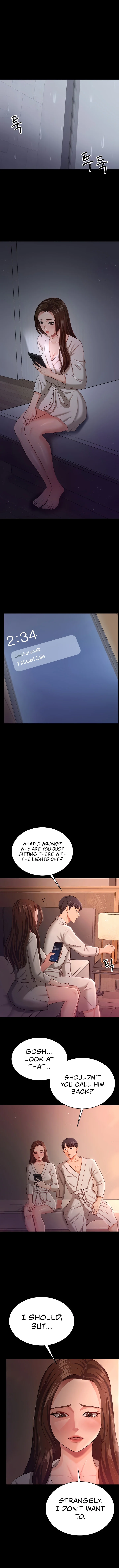 Your Wife Was Amazing chapter 19 page 7