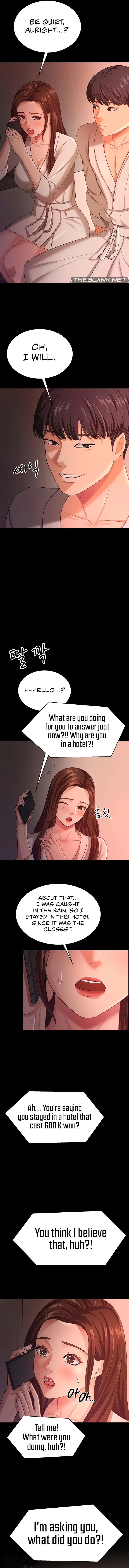 Your Wife Was Amazing chapter 19 page 10