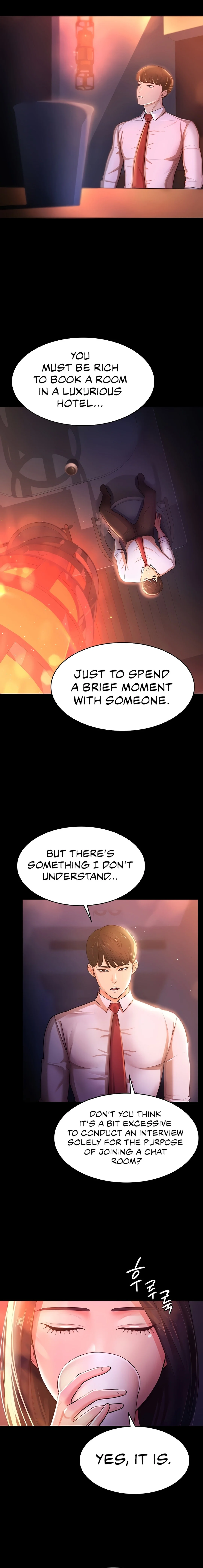 Your Wife Was Amazing chapter 2 page 4