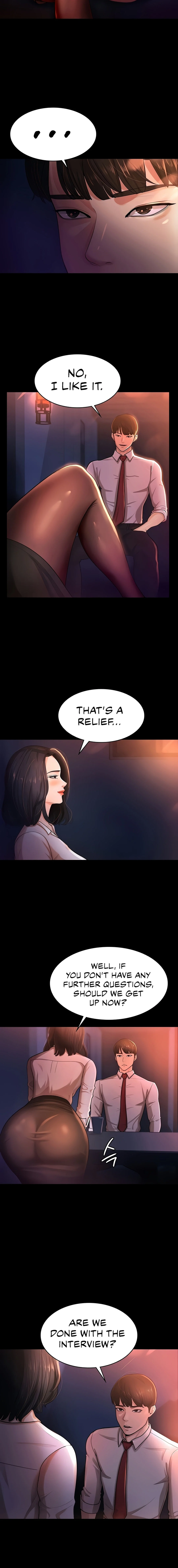 Your Wife Was Amazing chapter 2 page 7