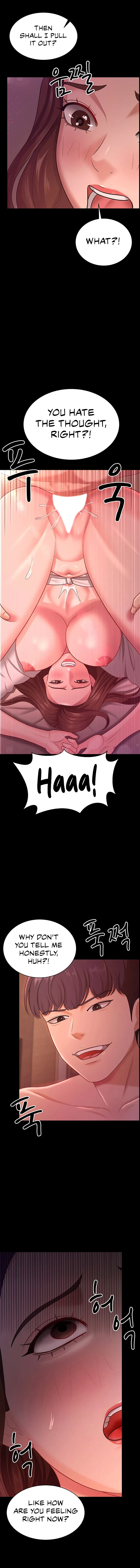 Your Wife Was Amazing chapter 20 page 8