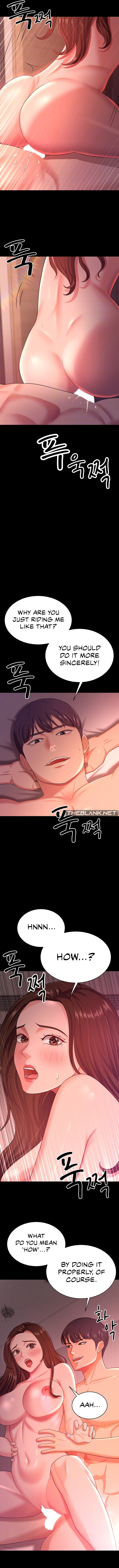 Your Wife Was Amazing chapter 21 page 3