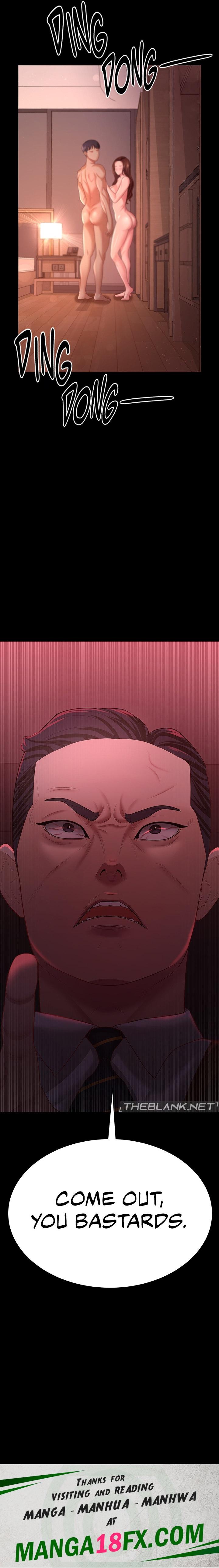 Your Wife Was Amazing chapter 21 page 13