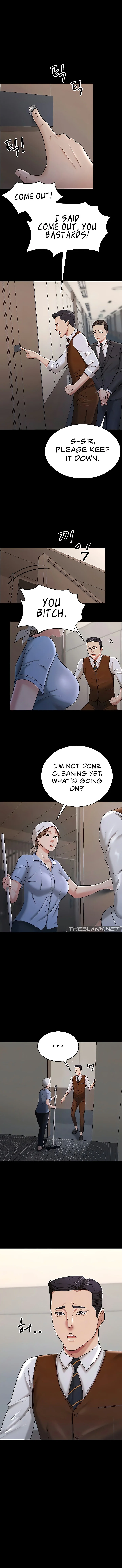 Your Wife Was Amazing chapter 22 page 1