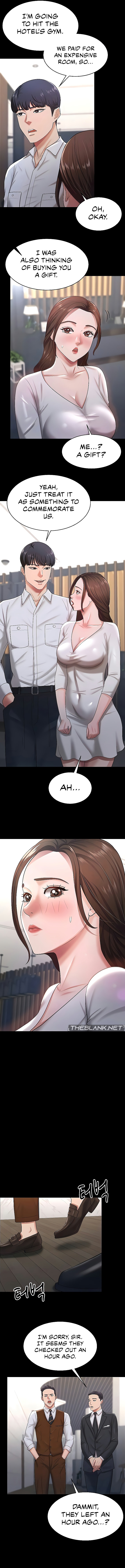 Your Wife Was Amazing chapter 22 page 3
