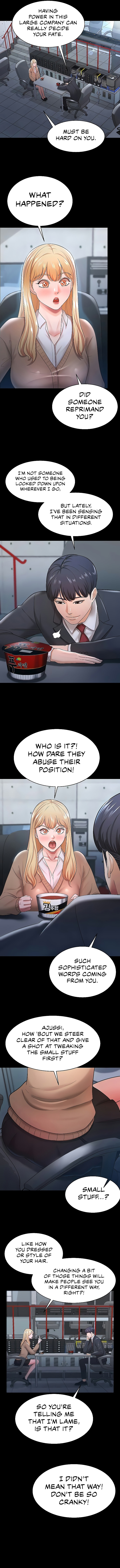 Your Wife Was Amazing chapter 22 page 8