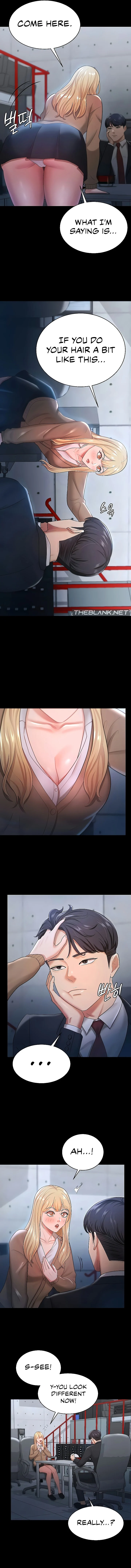 Your Wife Was Amazing chapter 22 page 9