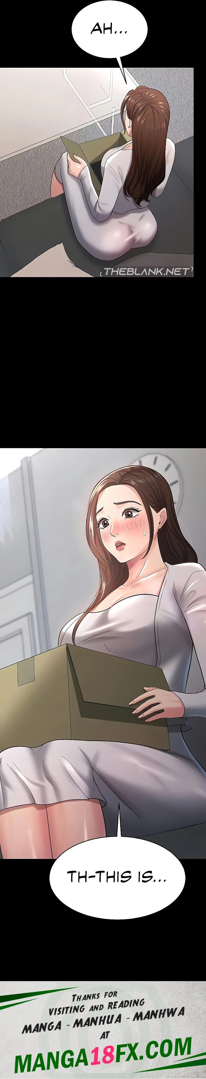 Your Wife Was Amazing chapter 22 page 11