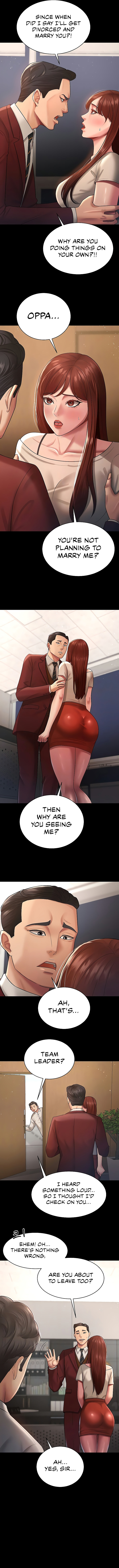 Your Wife Was Amazing chapter 23 page 3