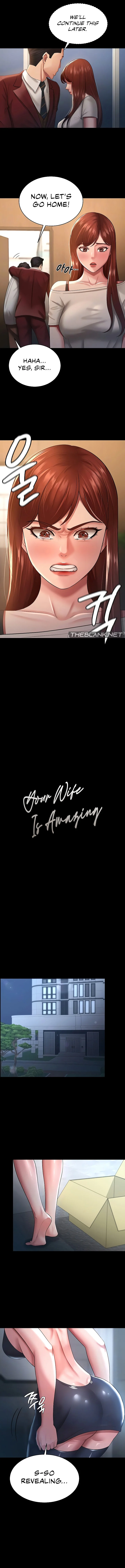 Your Wife Was Amazing chapter 23 page 4