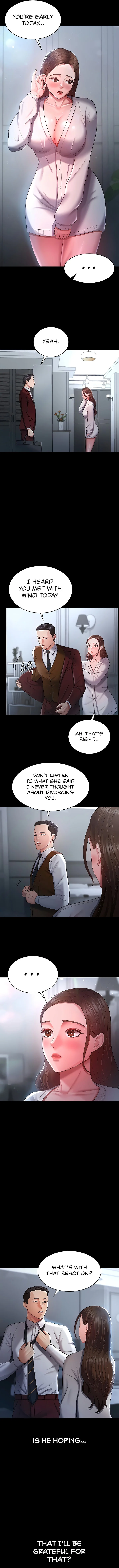 Your Wife Was Amazing chapter 23 page 6