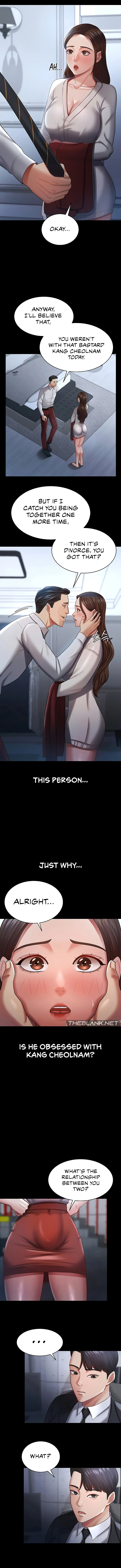 Your Wife Was Amazing chapter 23 page 7