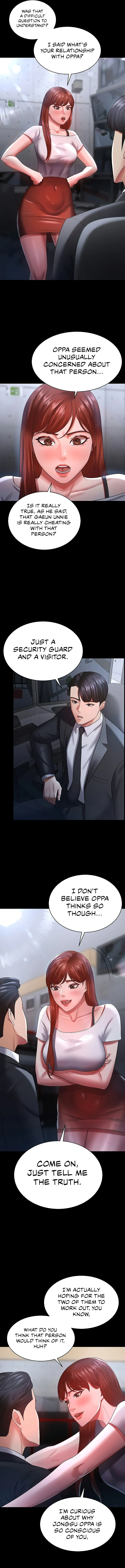 Your Wife Was Amazing chapter 23 page 8
