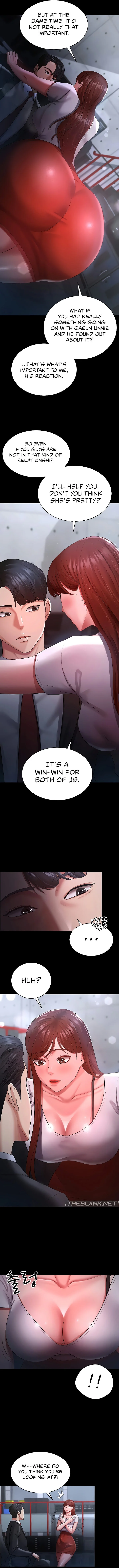 Your Wife Was Amazing chapter 23 page 9