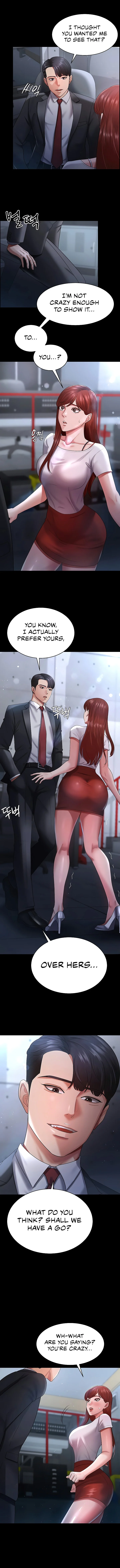 Your Wife Was Amazing chapter 23 page 10